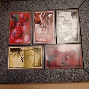 WEN Hair Conditioner Collection - Last Box Of 5 I Have Left